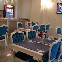 Emmasaray Hotel - Bild 10