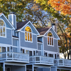 The Quarters at Lake George thumbnail 1