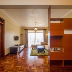 KenGen Furnished and Serviced Apartments in Nairobi, Kenya from 102$, photos, reviews - zenhotels.com photo 7