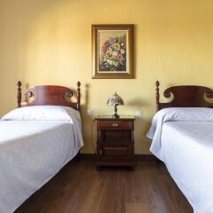 Отель Heritage Holiday Home In La Orotava With City View Испания, Тенерифе - отзывы, цены и фото номеров - забронировать отель Heritage Holiday Home In La Orotava With City View онлайн фото 15