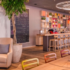 IntercityHotel Graz - Bild 28