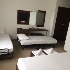 Legend Otel Tem - Bild 7
