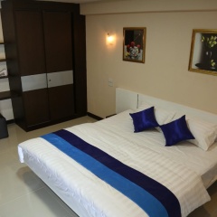 Bluesky Residence - Bild 3