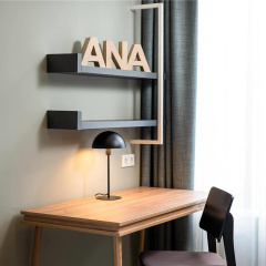 elaya hotel regensburg city center, Trademark by Wyndham - Bild 7