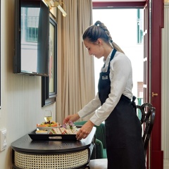 H10 Corregidor Boutique Hotel - Bild 19