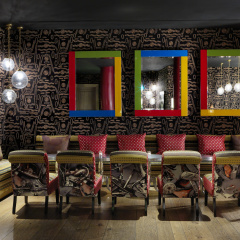The Soho Hotel, Firmdale Hotels thumbnail 12