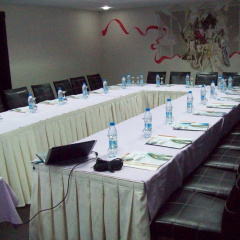 May Park Hotel - Bild 14