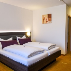 Hotel Nürnberger Hof - Bild 7