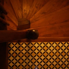 Tilas - Rooms In 19Th Century Wooden Townhouse, Kadikoy - Bild 15