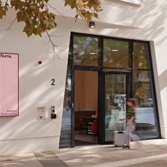 Numa Stuttgart Rotebühlplatz - Bild 1