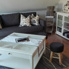 Strandhaus Luise - Bild 6