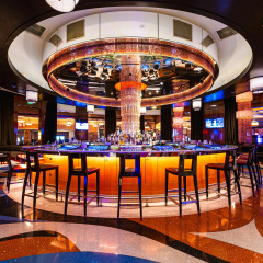 Santa Fe Station Hotel & Casino - Bild 18