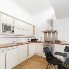 Excel Apartments Bloomsbury 2 - Bild 11