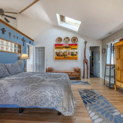 Lois Lanes Perch 1 Bedroom Home by RedAwning - Bild 4