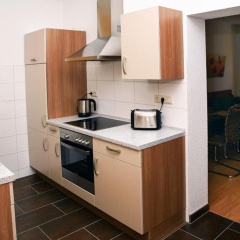 Numero1-Pension und Cafe - Bild 22