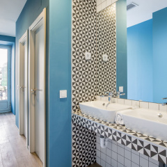 Mola Hostel - Bild 9