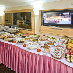 Park Star Hotel Taksim - Bild 13