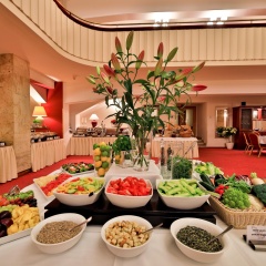 Hotel Belvedere - Bild 11