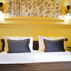 Hotel Roma Luxus Hotel - Bild 18