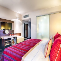 Leonardo Royal Hotel Munich - Bild 6