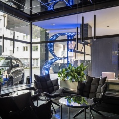 Hotel Belmont Classic - Bild 16