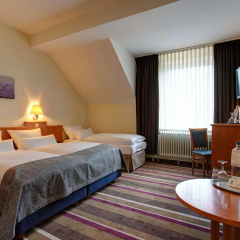Ambassador Duesseldorf Hotel - Bild 3