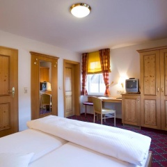 Hotel Traube - Bild 3