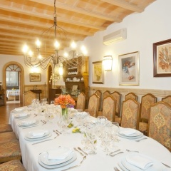 Finca Es Molinet - Bild 23