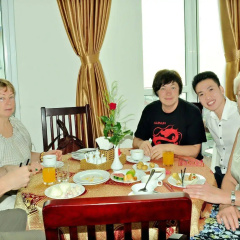 Tay Bac Hotel thumbnail 17