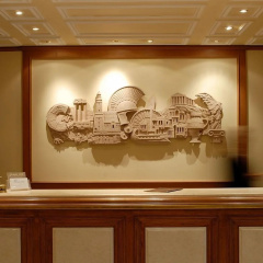 Athens Atrium Hotel and Suites - Bild 12