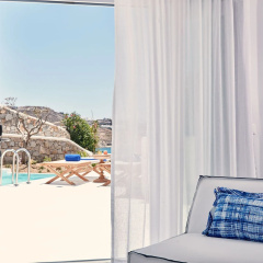 Katikies Mykonos - The Leading Hotels Of The World thumbnail 7