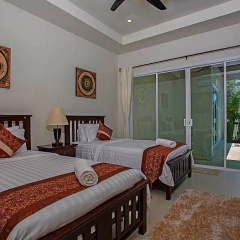 Rawayana Pool Villa - Bild 3