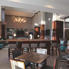 Hampton Inn & Suites Columbus/University Area thumbnail 22