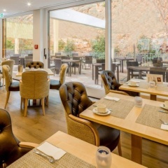 Hotel Marburger Hof - Bild 25