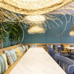 Yomo Hostal BCN Port - Bild 21
