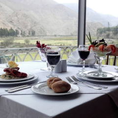 Guizado Portillo Hacienda & Resort thumbnail 12