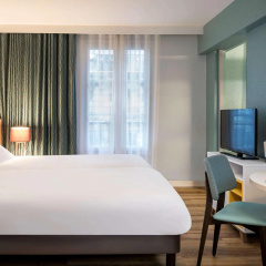 Aparthotel Adagio Paris Montmartre - Bild 3