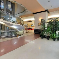 Hotel Gromada Warszawa Centrum - Bild 17