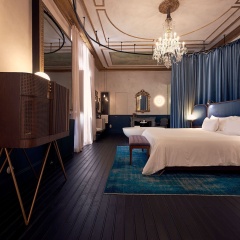 Can Bordoy Grand House & Garden Hotel - Bild 21
