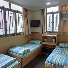 Fortune Hotel - Bild 4