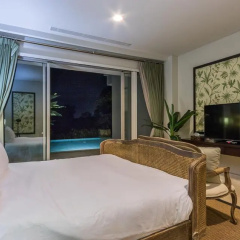 AYANA Residences Luxury Apartment - Bild 5