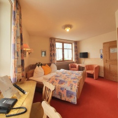 Hotel Hoyacker Hof - Bild 5