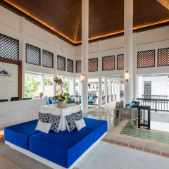 Ranyatavi Resort - Bild 20