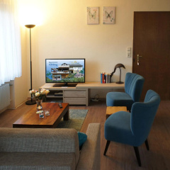 Ferienhaus Dreilinge - Bild 3