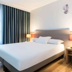 Aparthotel Adagio Paris Montmartre - Bild 5