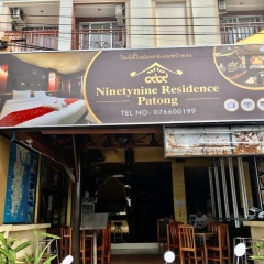 99 Residence - Bild 1