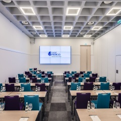 Hotel Indigo Warsaw - Nowy Swiat by IHG - Bild 21