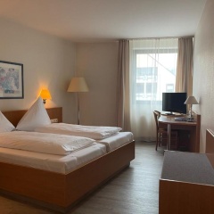 Hotel Aulmann - Bild 3