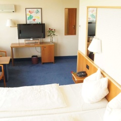 Hotel Mainzer Hof - Bild 2