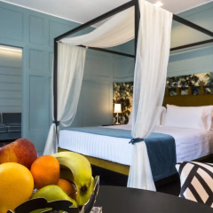 Stendhal Luxury Suites - Bild 12